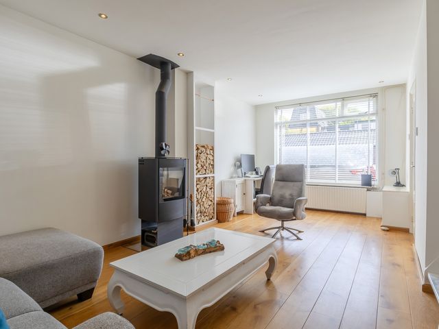 Molenstraat 34, Den Helder