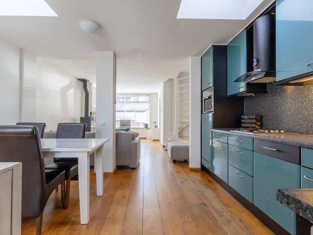 Molenstraat 34, Den Helder
