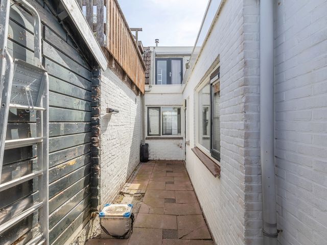 Molenstraat 34, Den Helder