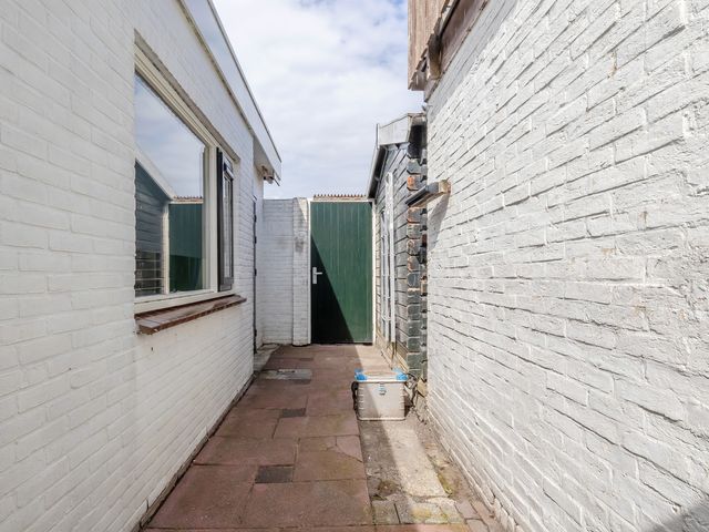 Molenstraat 34, Den Helder