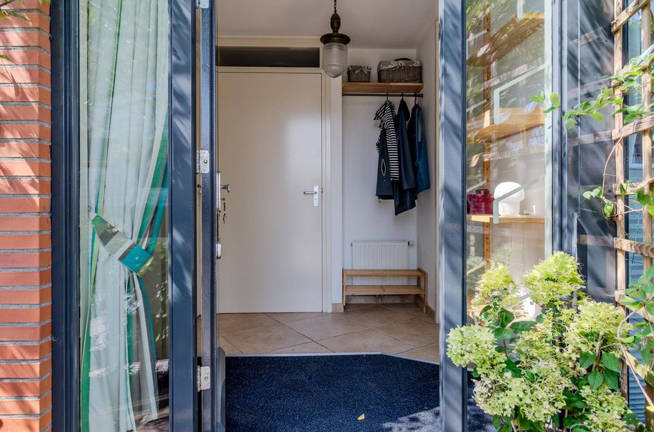 L. Springerstraat 95