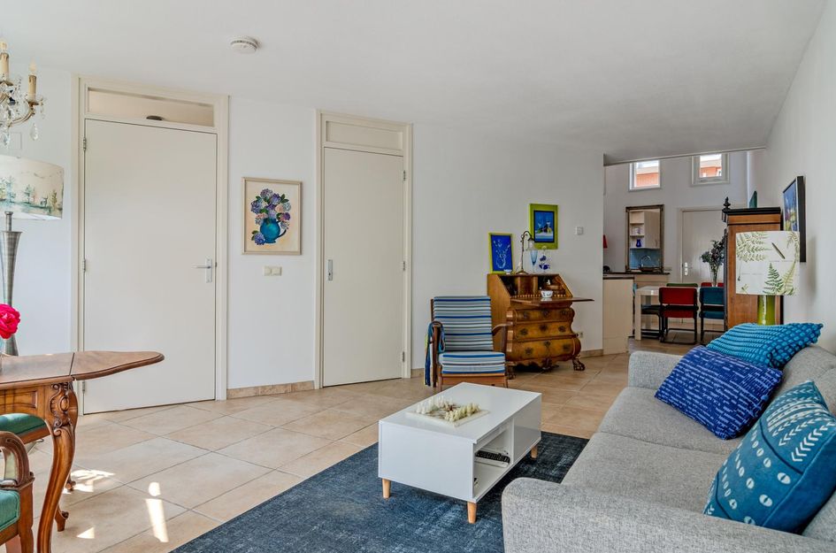 L. Springerstraat 95