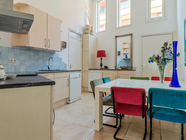 L. Springerstraat 95, Velserbroek