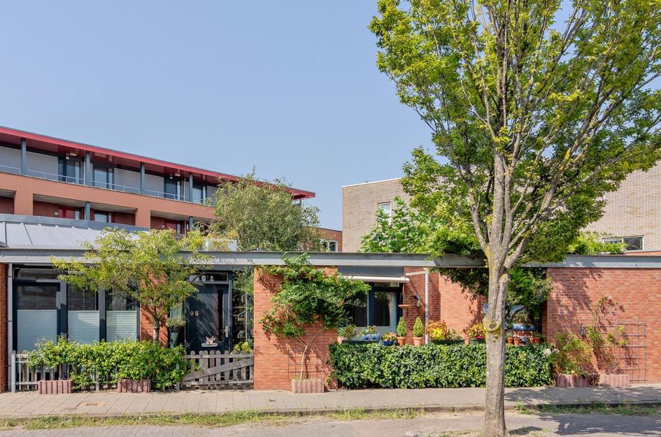 L. Springerstraat 95