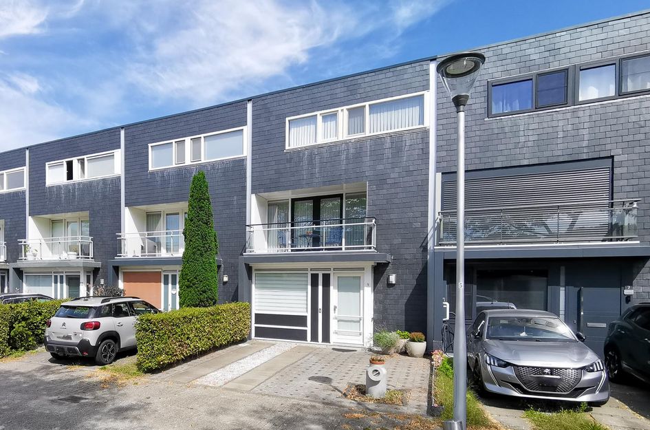 Odiliapeelstraat 9