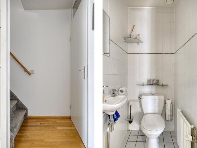 Odiliapeelstraat 9, Tilburg