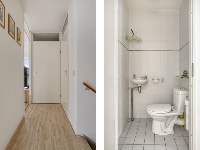 Odiliapeelstraat 9, Tilburg