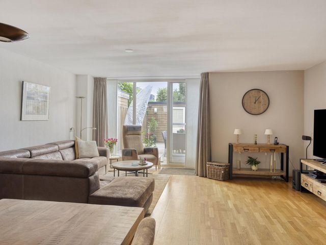 Odiliapeelstraat 9, Tilburg