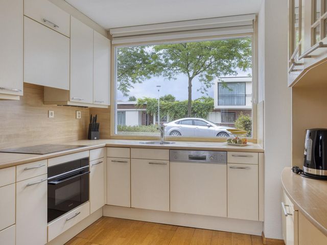 Odiliapeelstraat 9, Tilburg