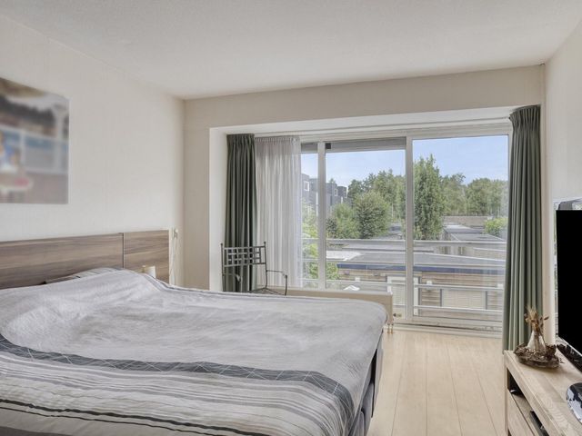 Odiliapeelstraat 9, Tilburg