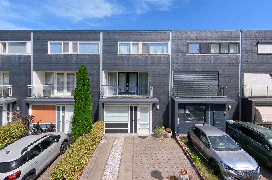 Odiliapeelstraat 9