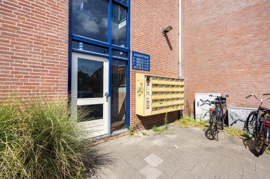 Bosbesstraat 8D