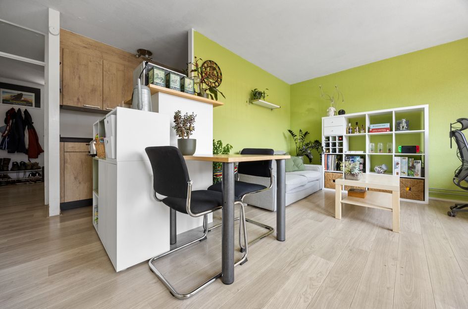 Bosbesstraat 8D
