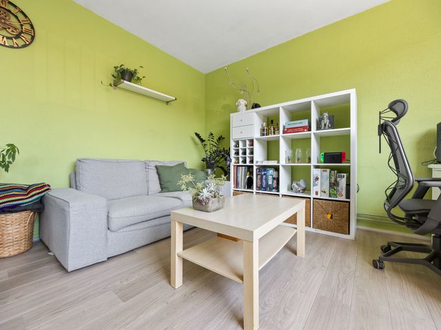 Bosbesstraat 8D, Nijmegen