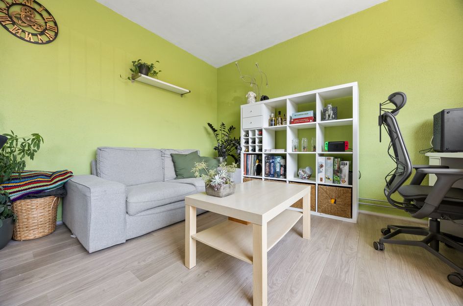 Bosbesstraat 8D