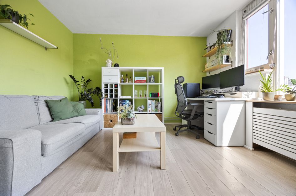 Bosbesstraat 8D