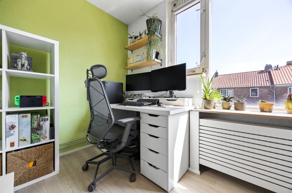 Bosbesstraat 8D