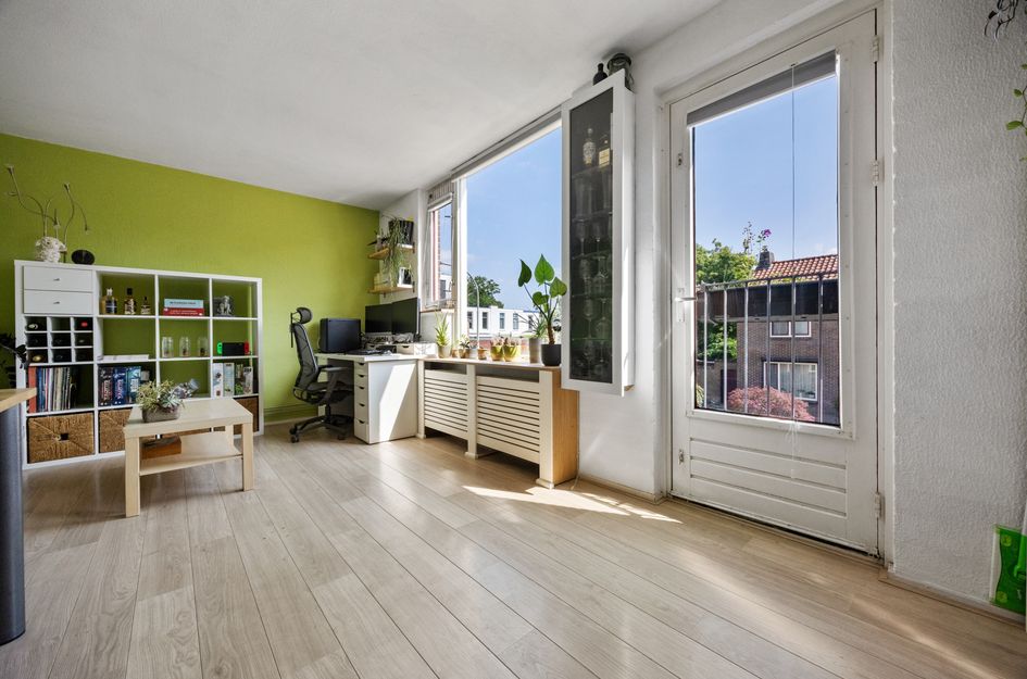 Bosbesstraat 8D