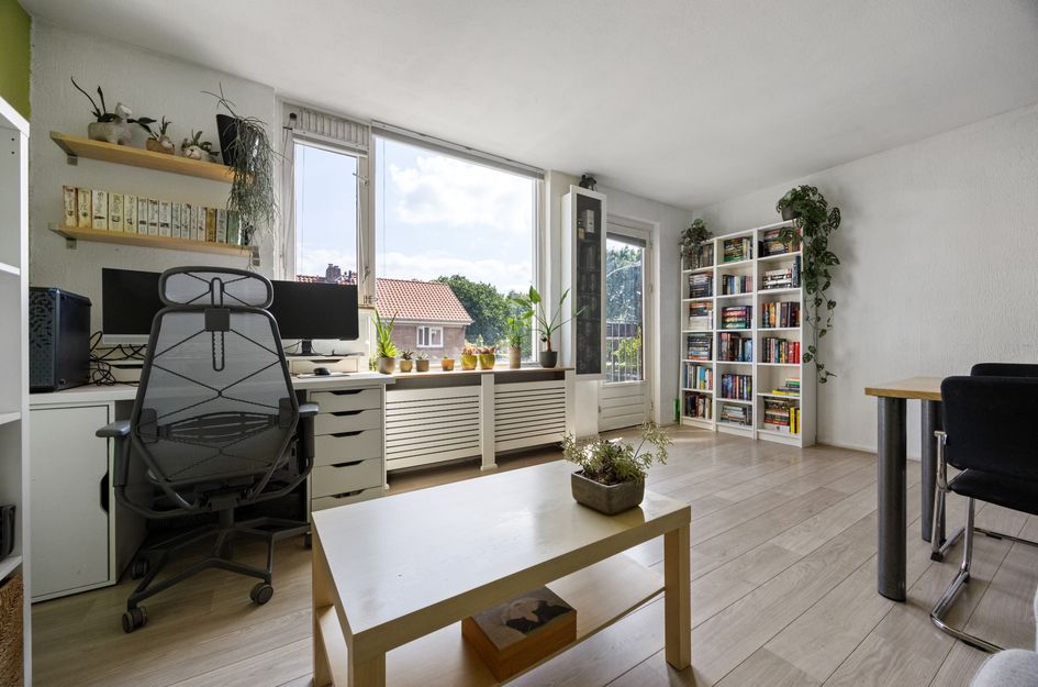 Bosbesstraat 8D