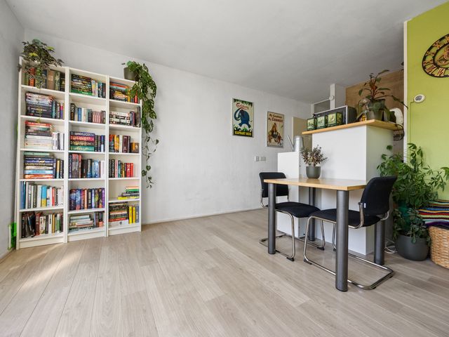 Bosbesstraat 8D, Nijmegen