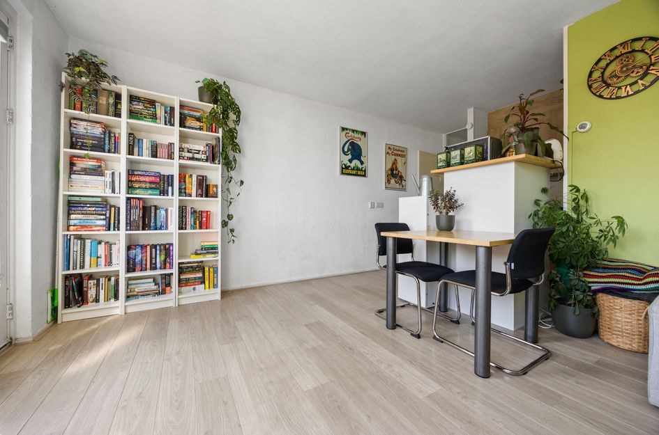 Bosbesstraat 8D