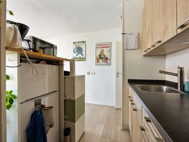 Bosbesstraat 8D, Nijmegen