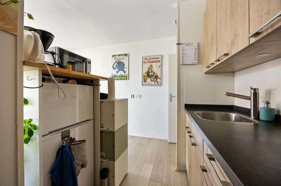 Bosbesstraat 8D