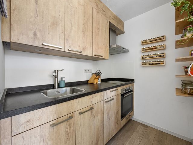 Bosbesstraat 8D, Nijmegen