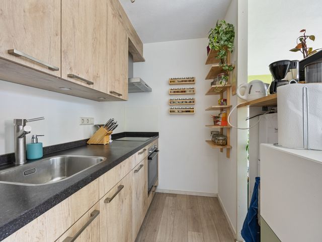 Bosbesstraat 8D, Nijmegen