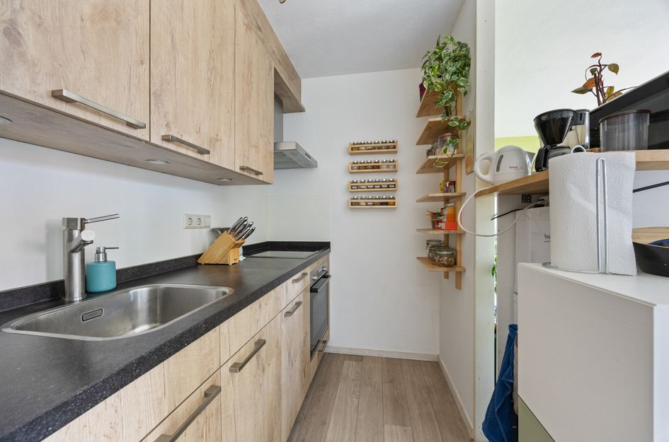 Bosbesstraat 8D