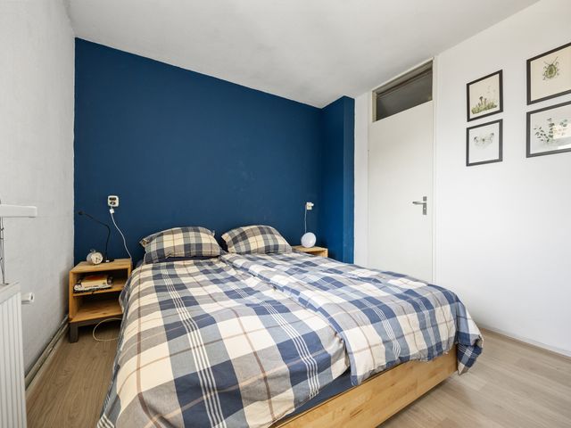 Bosbesstraat 8D, Nijmegen