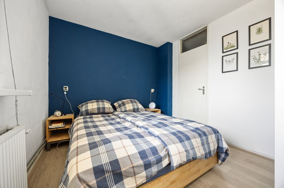 Bosbesstraat 8D