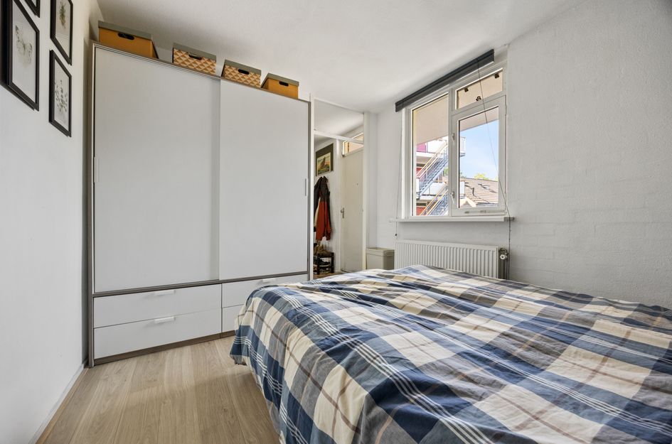 Bosbesstraat 8D