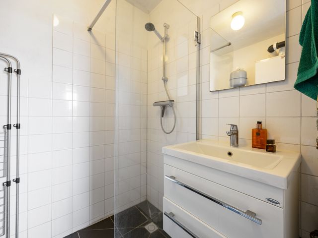 Bosbesstraat 8D, Nijmegen