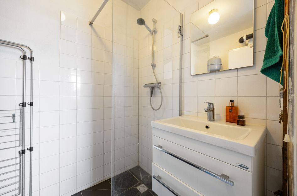 Bosbesstraat 8D