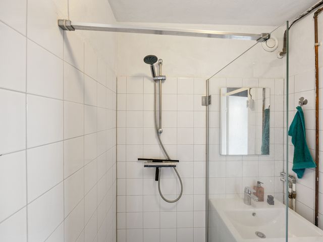 Bosbesstraat 8D, Nijmegen