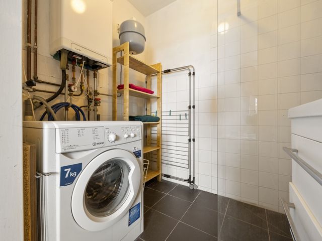 Bosbesstraat 8D, Nijmegen
