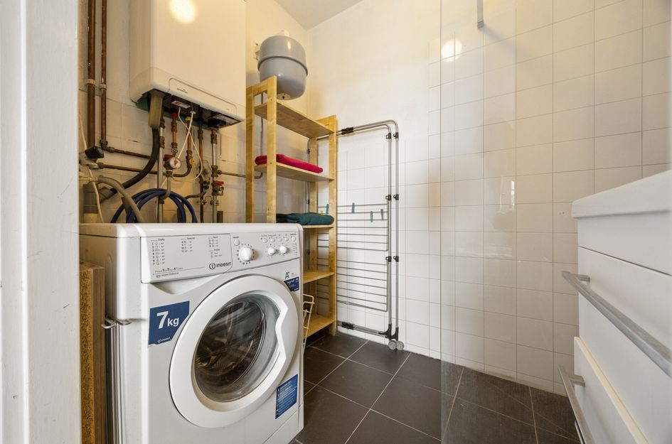 Bosbesstraat 8D