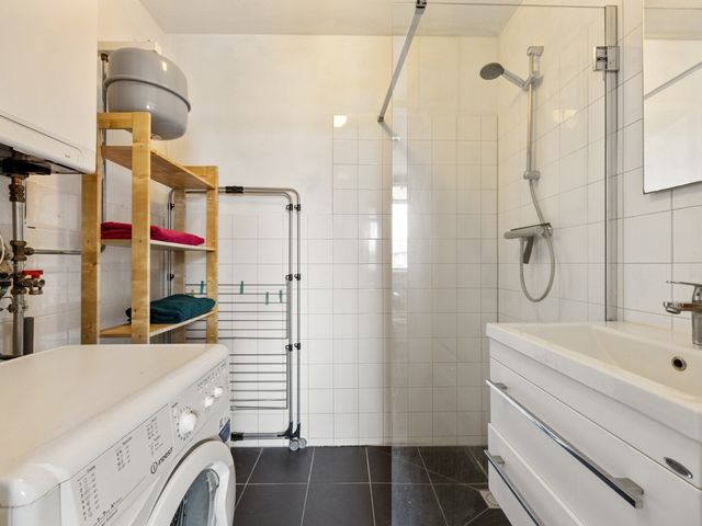 Bosbesstraat 8D, Nijmegen