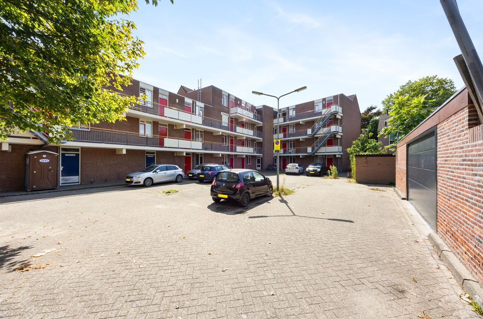 Bosbesstraat 8D