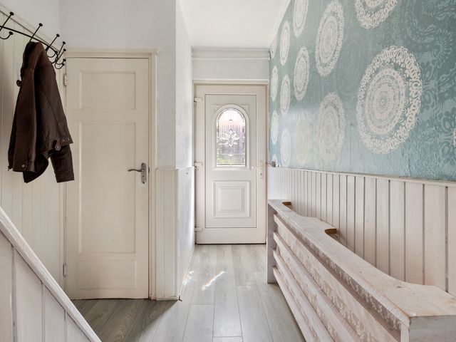 Dovenetellaan 40, Arnhem