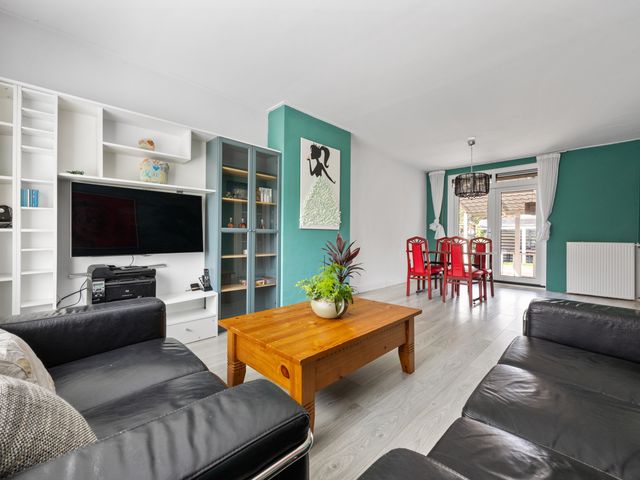 Dovenetellaan 40, Arnhem