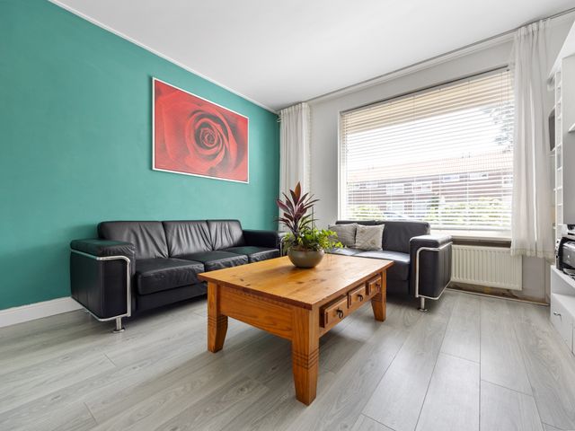 Dovenetellaan 40, Arnhem