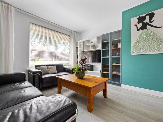 Dovenetellaan 40, Arnhem