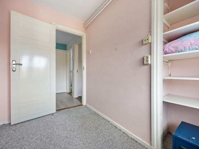 Dovenetellaan 40, Arnhem
