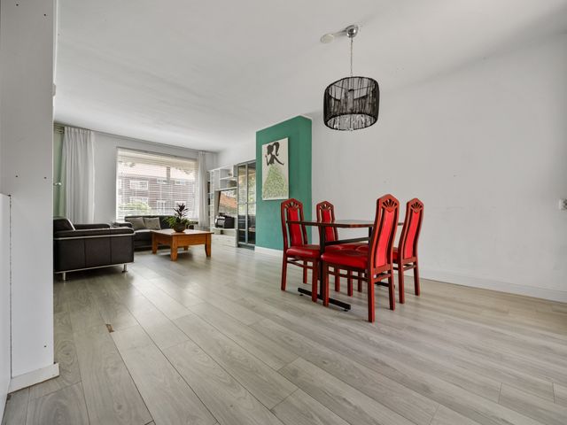 Dovenetellaan 40, Arnhem
