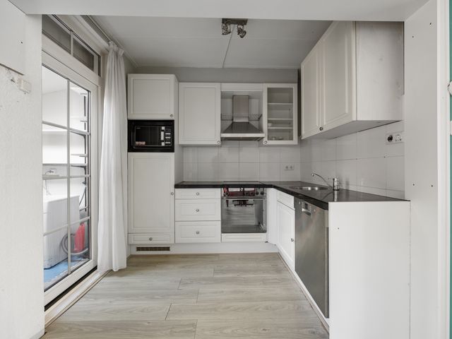 Dovenetellaan 40, Arnhem