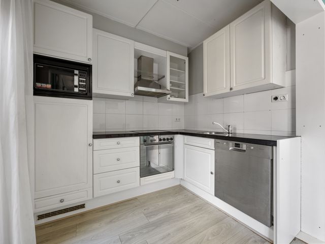 Dovenetellaan 40, Arnhem
