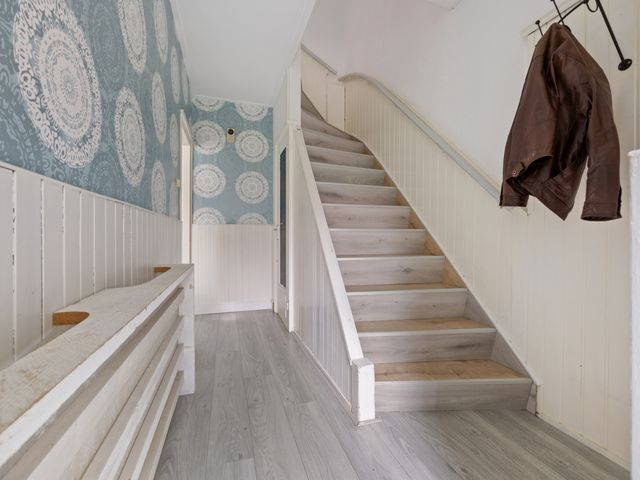 Dovenetellaan 40, Arnhem