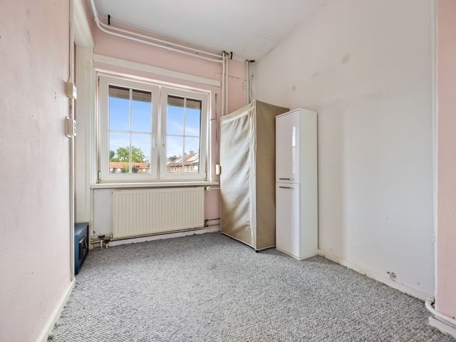 Dovenetellaan 40, Arnhem